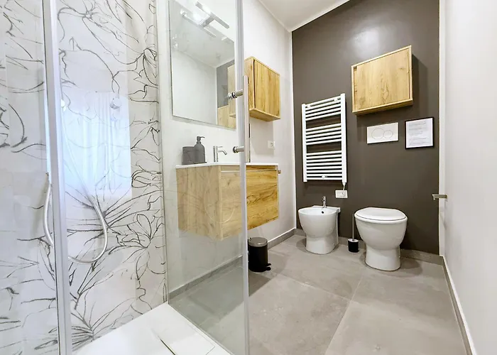 Viale Monza Ab - 2 Bedroom- 15 Min Dal Duomo Mediolan
