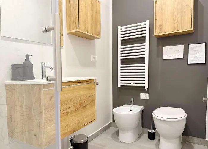 Apartament Viale Monza Ab - 2 Bedroom- 15 Min Dal Duomo *