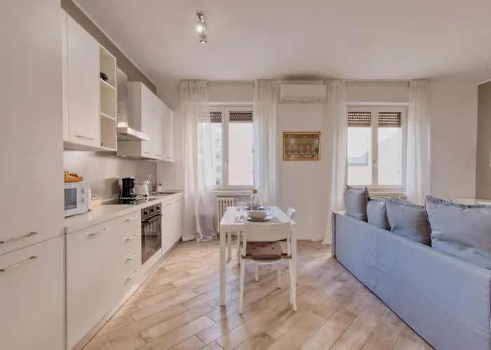 Xenia - Spacious Tworoom In Pt Venezia *