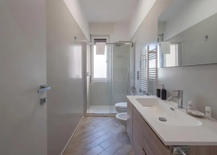 Xenia - Spacious Tworoom In Pt Venezia *