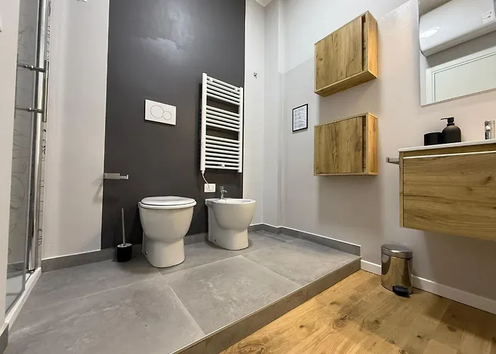 Apartament Viale Monza Ab - 2 Bedroom- 15 Min Dal Duomo *