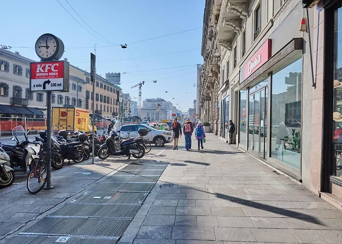 Retreats Porta Venezia 3*