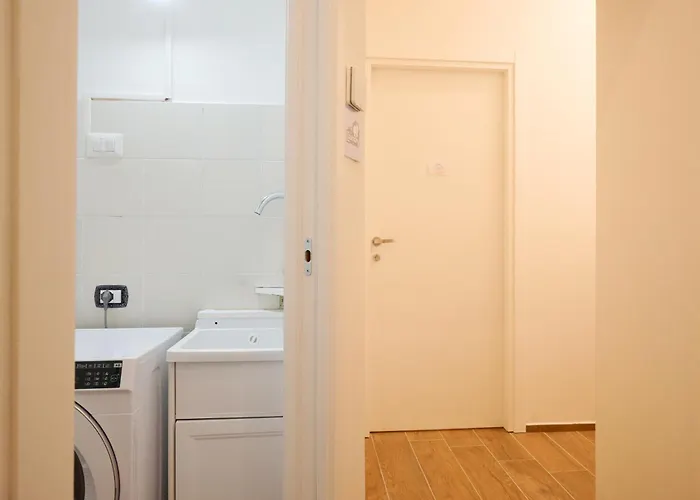 Retreats Porta Venezia