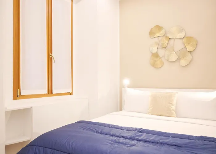 Retreats Porta Venezia