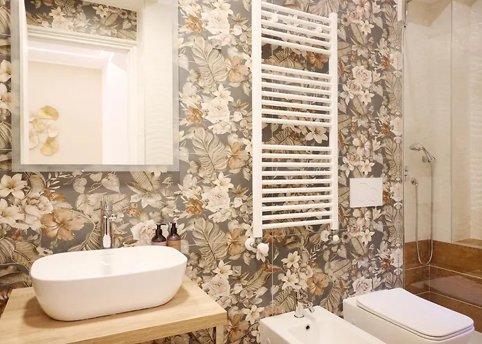 بيت ضيافة Retreats Porta Venezia ميلان