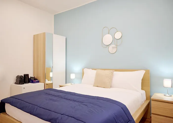 Retreats Porta Venezia ميلان