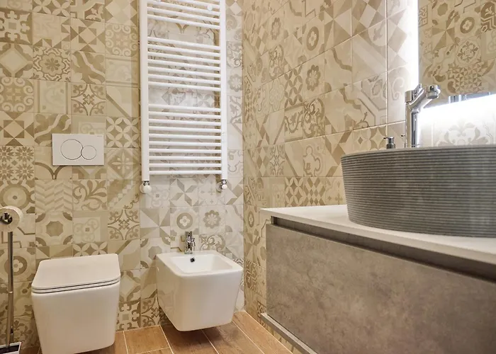 Retreats Porta Venezia 3*