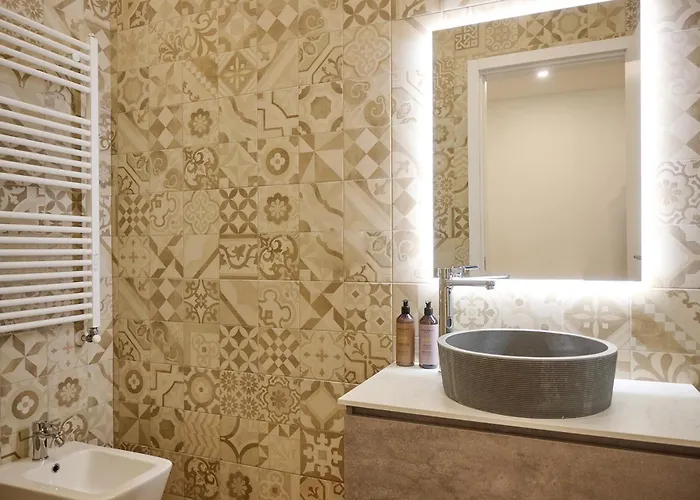 Retreats Porta Venezia بيت ضيافة 3*