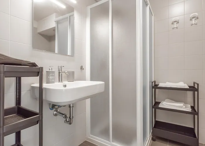 شقة Loft Bicocca Comfort