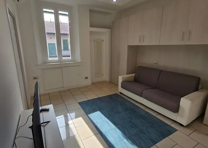 Boiardo House * Milánó