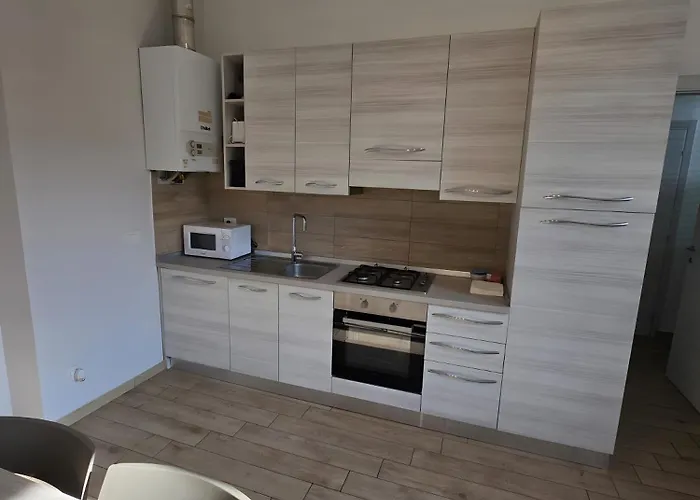 Boiardo House Apartman Milánó