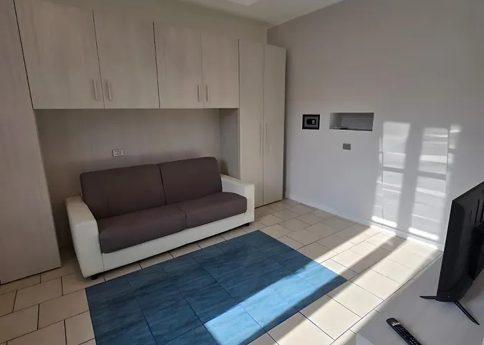 Boiardo House Apartman *