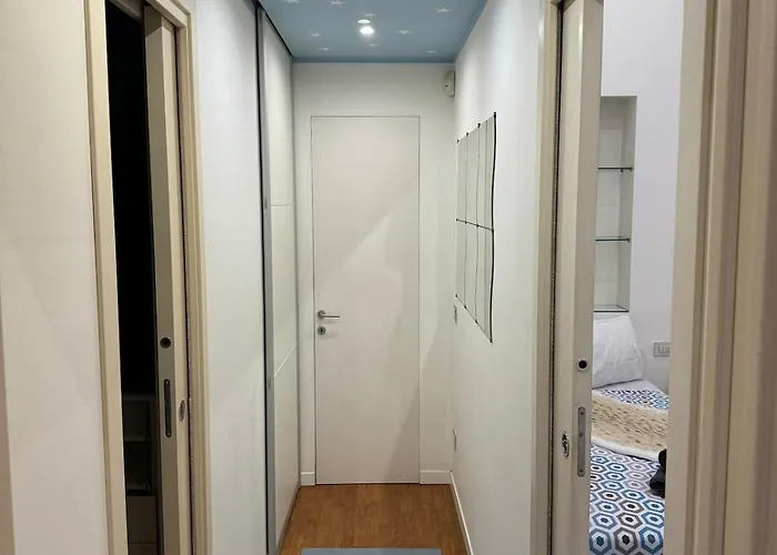 Spacious Three In Corso Vercelli, In The Center * Milano