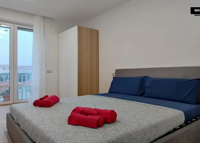 Daire Farini District Milano