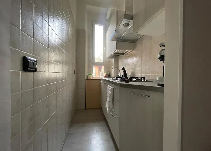 Bissanti's * Milan