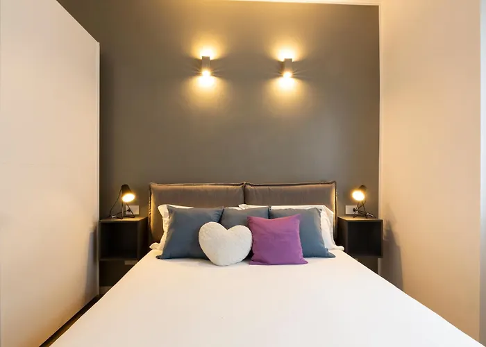 Funky Bilo Sempione Milão