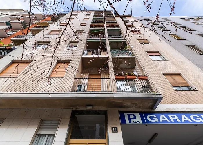 Funky Bilo Sempione * Milão