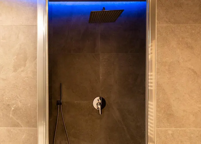 Apartamento Funky Bilo Sempione *