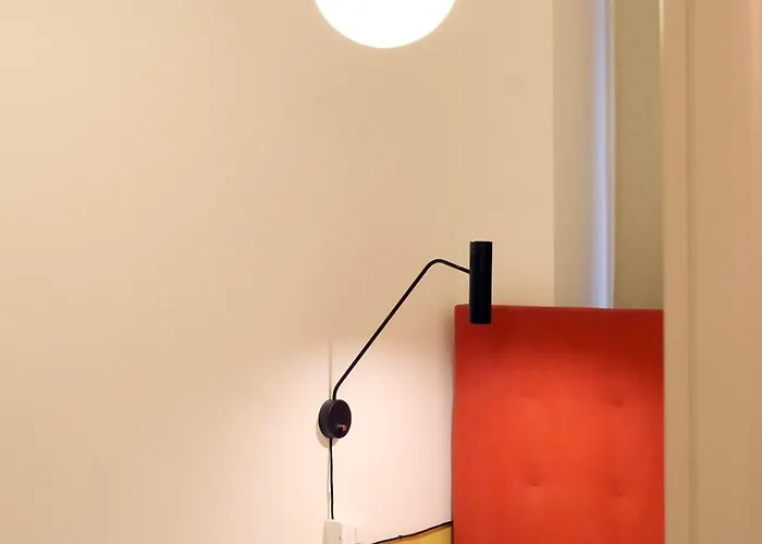 Appartement Comecasa Beautiful Santa Sofia Milaan