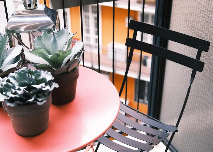 Comecasa Beautiful Santa Sofia Milaan