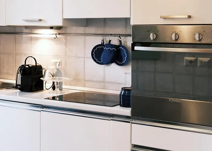 Comecasa Beautiful Santa Sofia Appartement Milaan