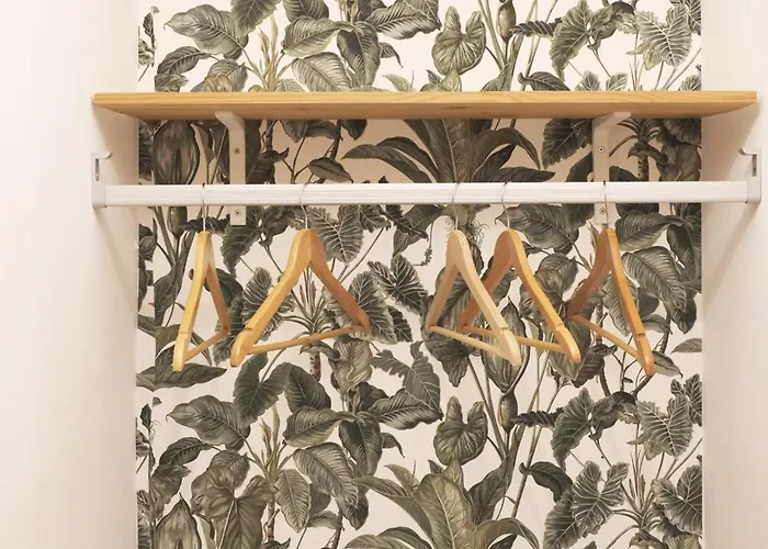 Appartement Comecasa Beautiful Santa Sofia Milaan