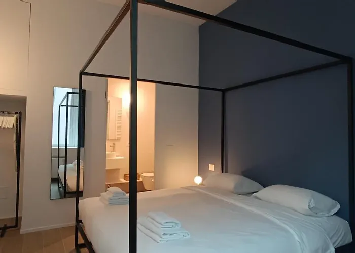 Апартаменты Easyhomes-city Centre