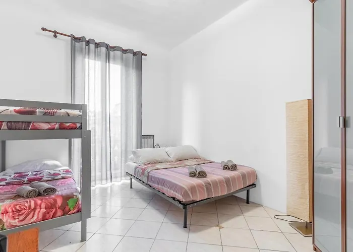 Apartman Mo109 - Loreto - Duomo- Large - *