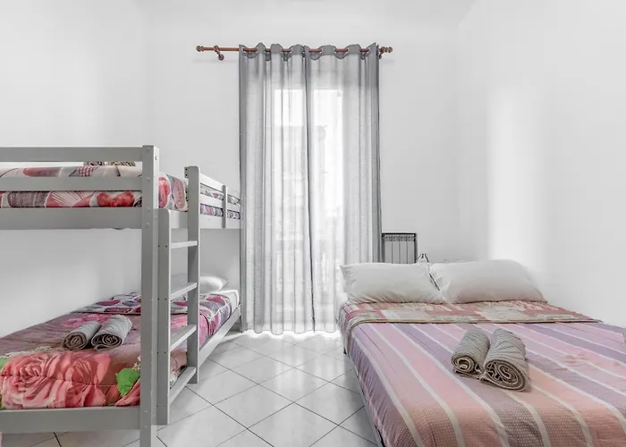 Mo109 - Loreto - Duomo- Large - Apartman *