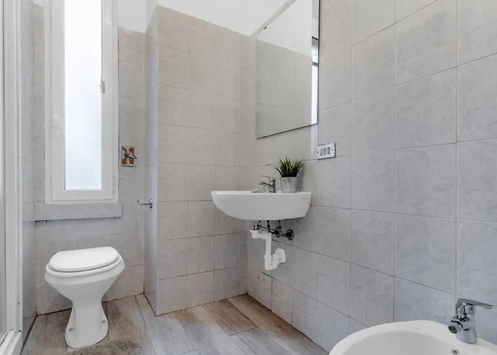 Apartman Mo109 - Loreto - Duomo- Large - Milánó