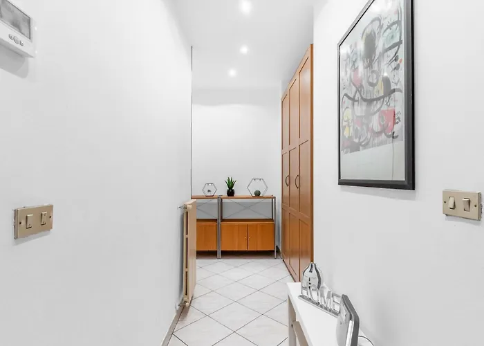 Apartman Mo109 - Loreto - Duomo- Large -