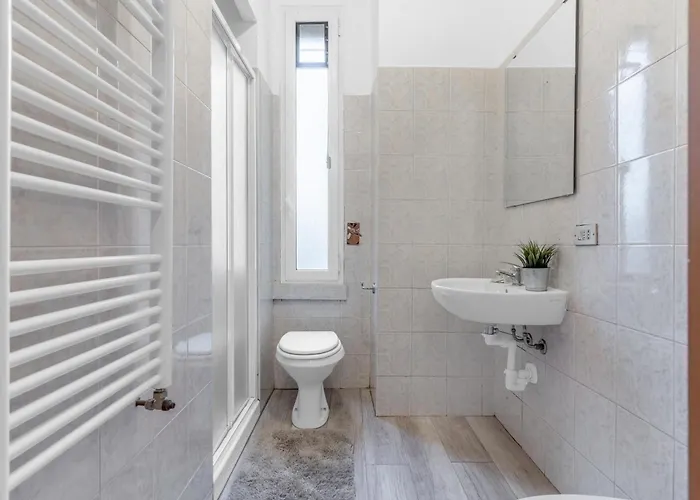 Mo109 - Loreto - Duomo- Large - Apartman *