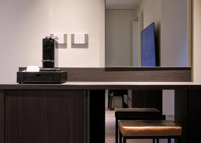Af Duomo - Luxury *