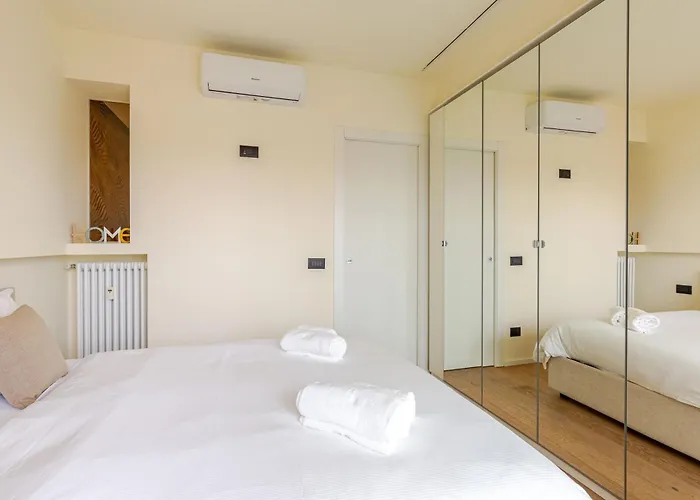San Siro Comfort & Elegance شقة