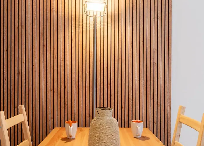 Gottardo Loft Flexyrent Ac * Mediolan