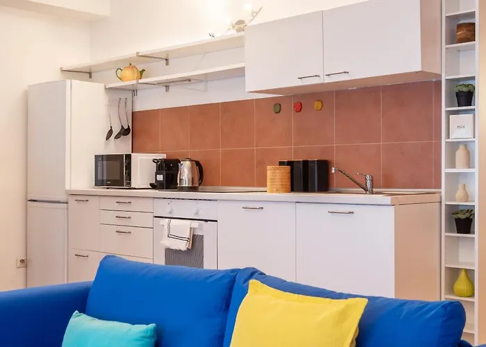 Gottardo Loft Flexyrent Ac *