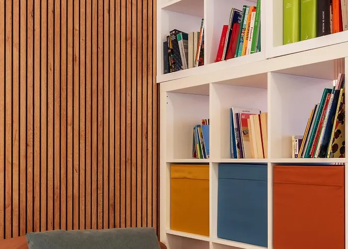 Gottardo Loft Flexyrent Ac *