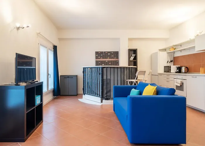 Gottardo Loft Flexyrent Ac