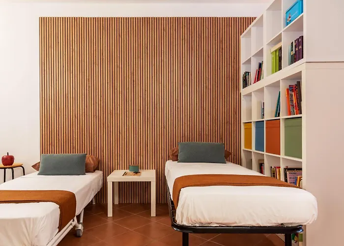 Gottardo Loft Flexyrent Ac Apartament *