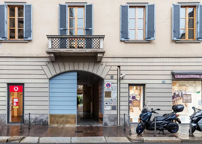 Gottardo Loft Flexyrent Ac *