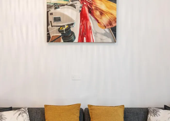 Pavia Flexyrent Ac Apartament *