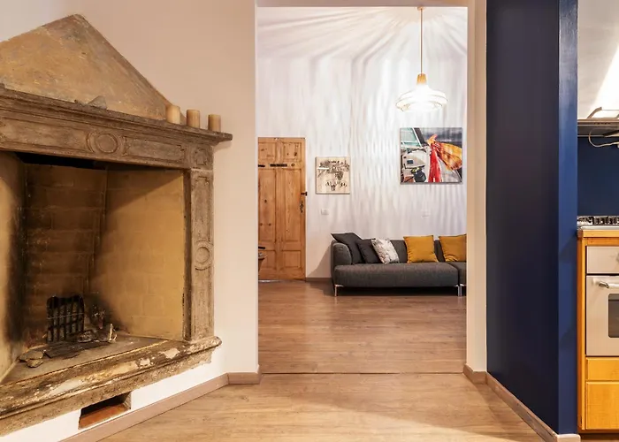 Apartament Pavia Flexyrent Ac *