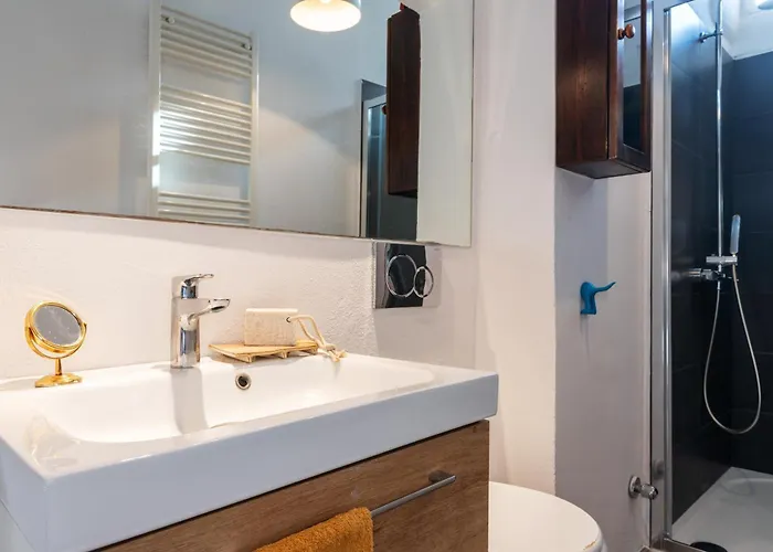 Apartament Pavia Flexyrent Ac *