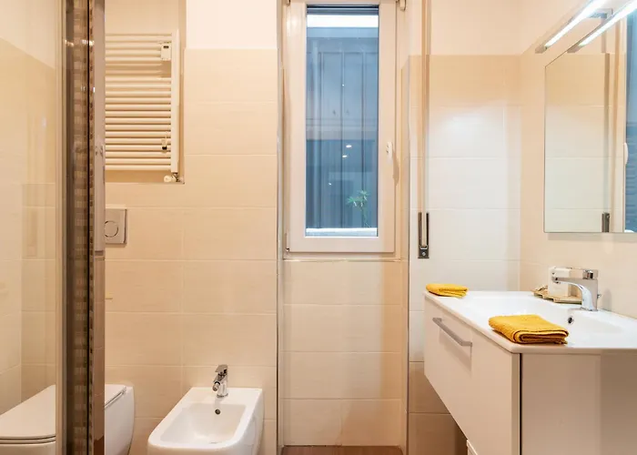 Bande Nere Flexyrent Apartamento