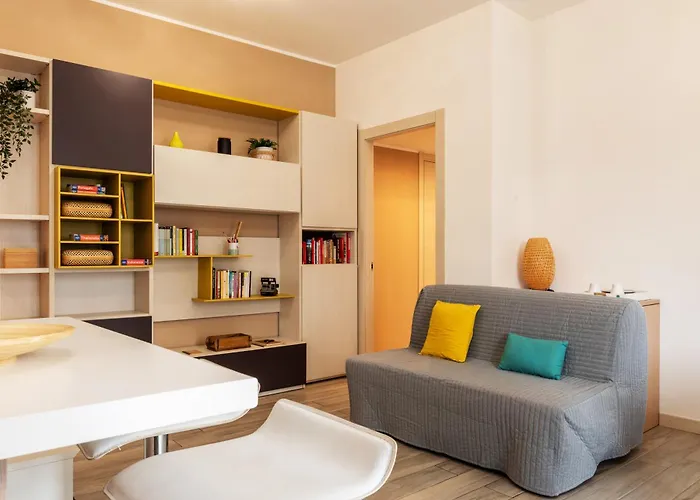 Bande Nere Flexyrent Apartamento *