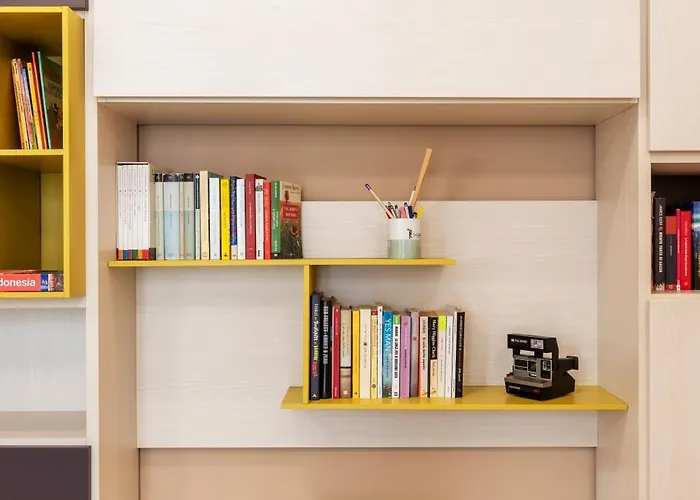 Apartamento Bande Nere Flexyrent