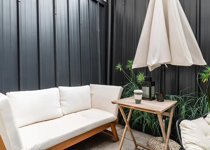 Bande Nere Flexyrent Apartamento *