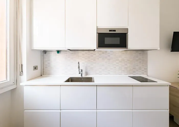 Maison Davia * מילאנו