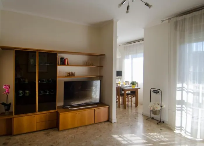 Park Apartment Milan