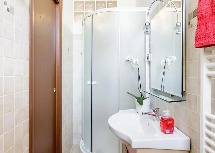 Navigli-tortona - Modern Flat With Wi-fi And Ac Milaan